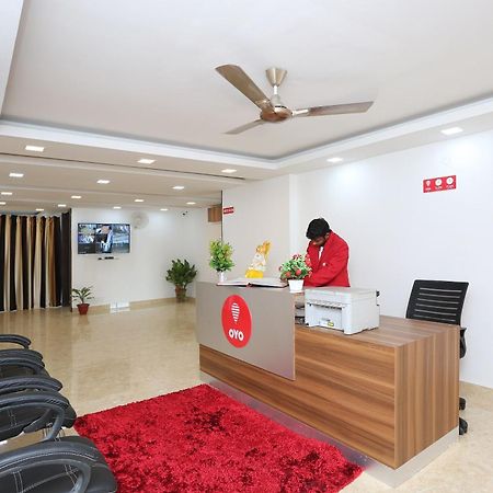 Hotel O Green Residency Near Appu Ghar Gurgaon Exterior photo